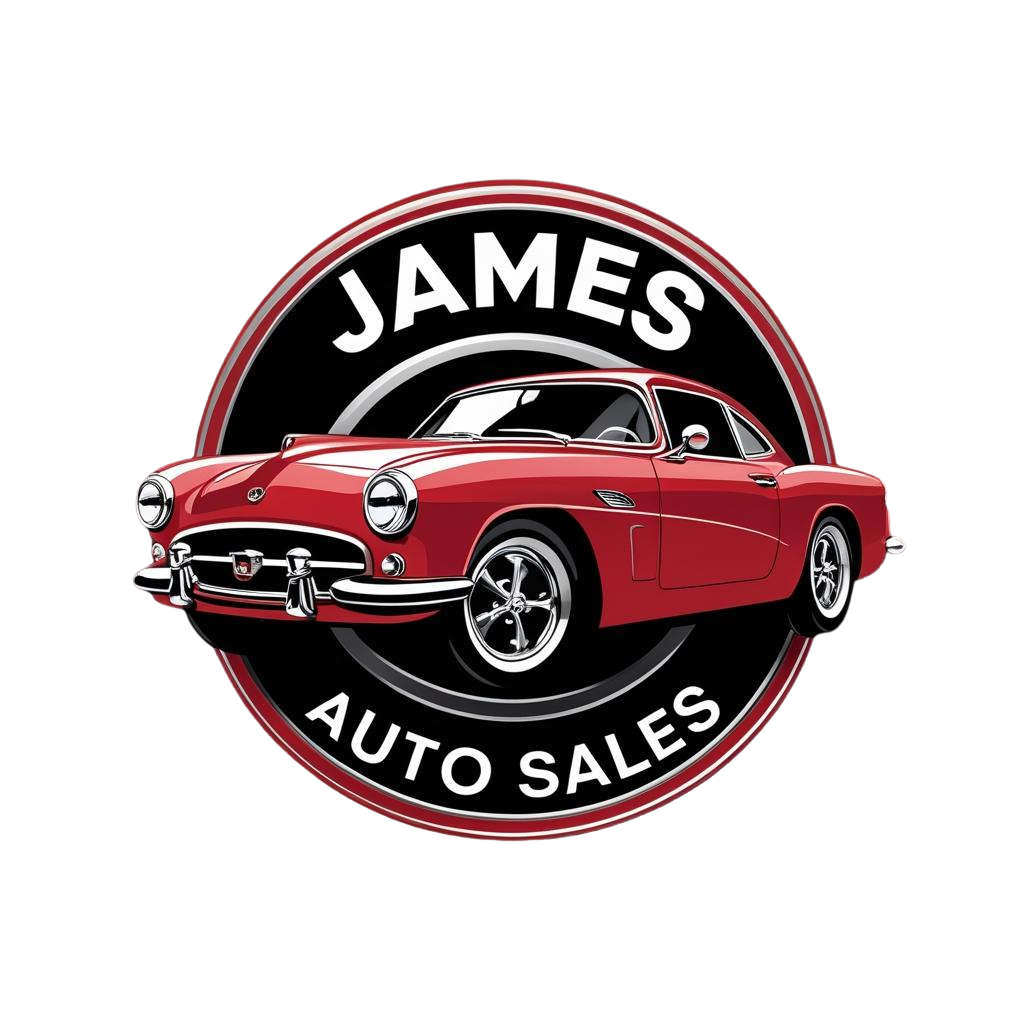 James Auto Sales